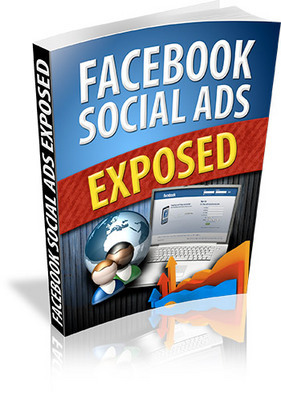 Product picture Facebook Ads Exposed Product