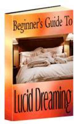 Product picture Beginners Guide to Lucid Dreaming