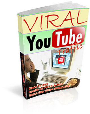 Product picture Viral YouTube Traffic